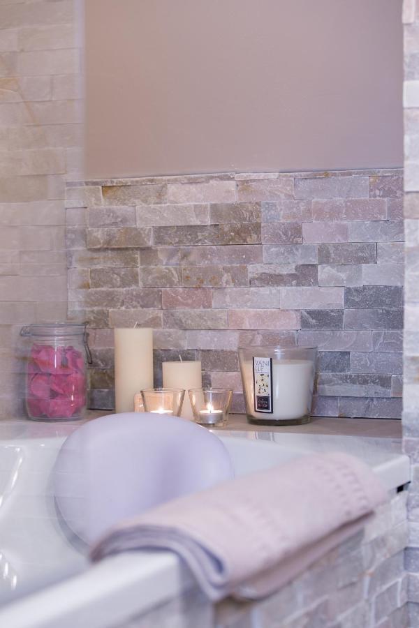 Rosebury Cottage 1 Bedroom Free Parking 5Min From Colmar Wintzenheim Exterior foto
